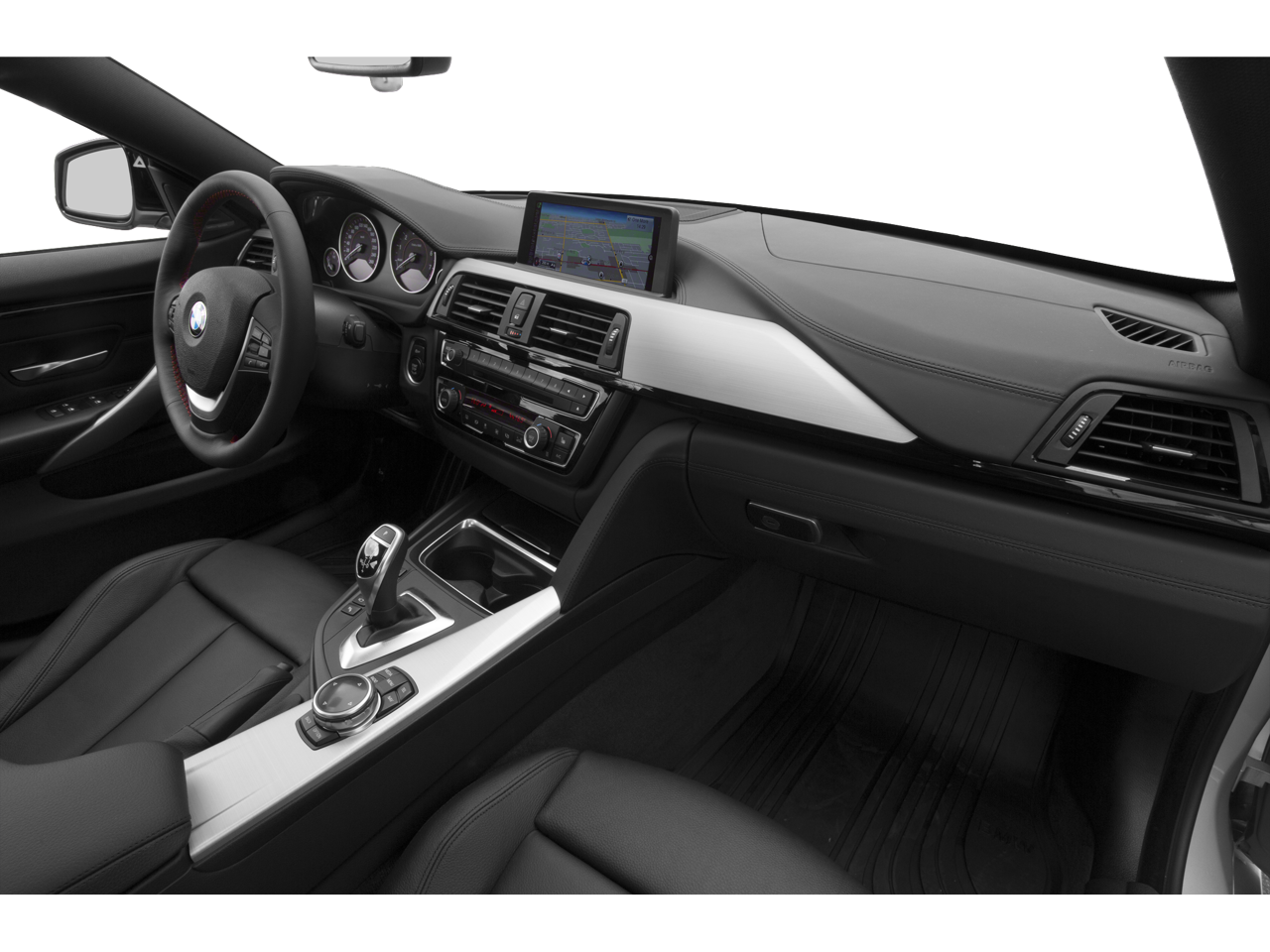 2015 BMW 4 Series 428i xDrive Gran Coupe