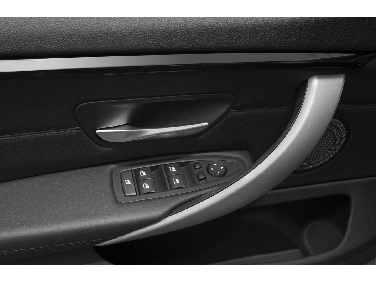2015 BMW 4 Series 428i xDrive Gran Coupe