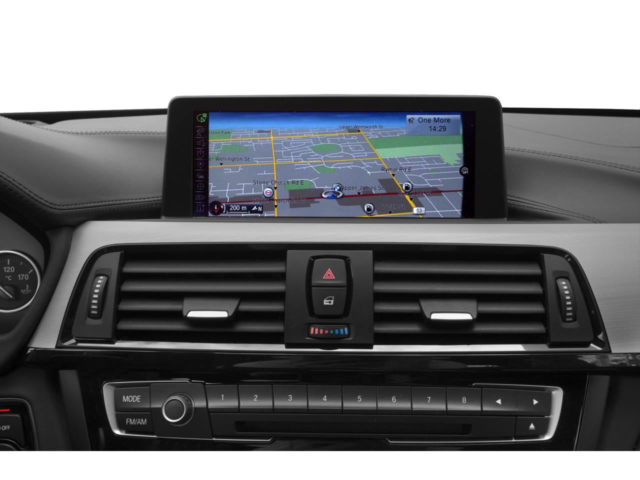2015 BMW 4 Series 428i xDrive Gran Coupe