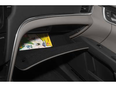 2015 Cadillac XTS Vsport Platinum