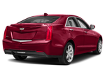 2015 Cadillac ATS Standard AWD