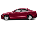 2015 Cadillac ATS Standard AWD