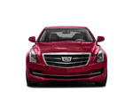 2015 Cadillac ATS Standard AWD