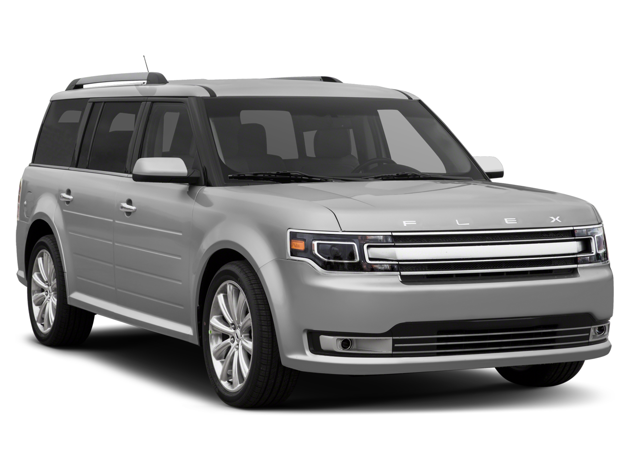 2015 Ford Flex SEL