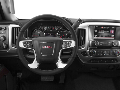 2015 GMC Sierra 2500HD Denali