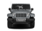 2015 Jeep Wrangler Sahara