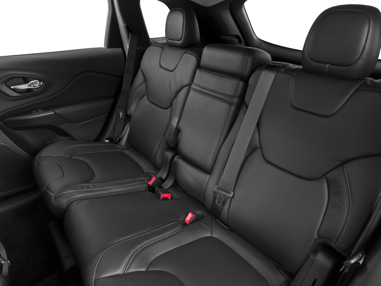 2015 Jeep Cherokee Sport
