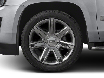 2016 Cadillac Escalade Luxury Collection