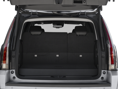 2016 Cadillac Escalade Luxury Collection