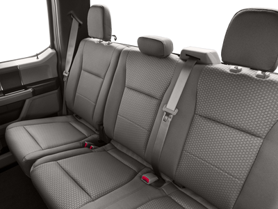 2016 Ford F-150 Base