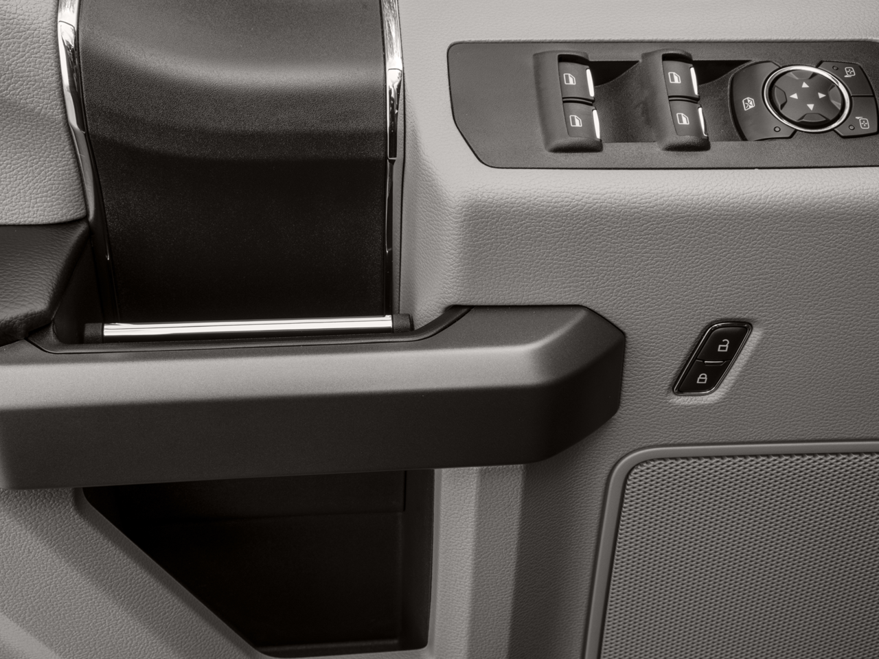 2016 Ford F-150 Base