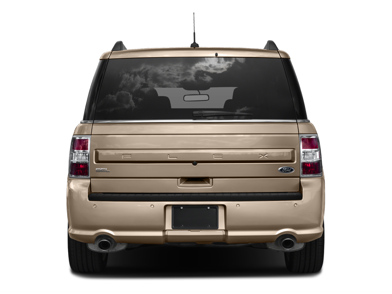 2017 Ford Flex SE