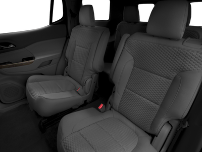 2017 GMC Acadia SLT-2
