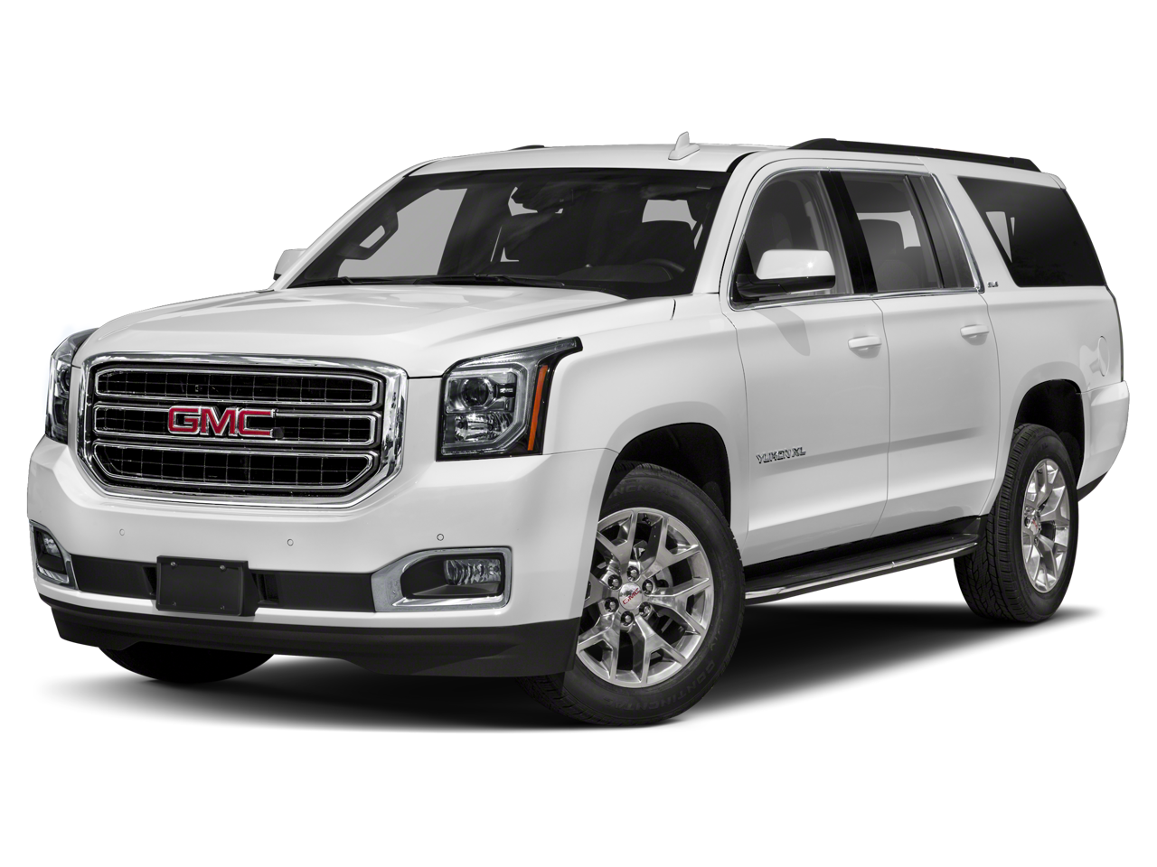 2018 GMC Yukon XL SLE