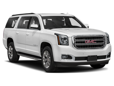 2018 GMC Yukon XL SLE