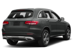 2018 Mercedes-Benz GLC GLC 300 4MATIC®