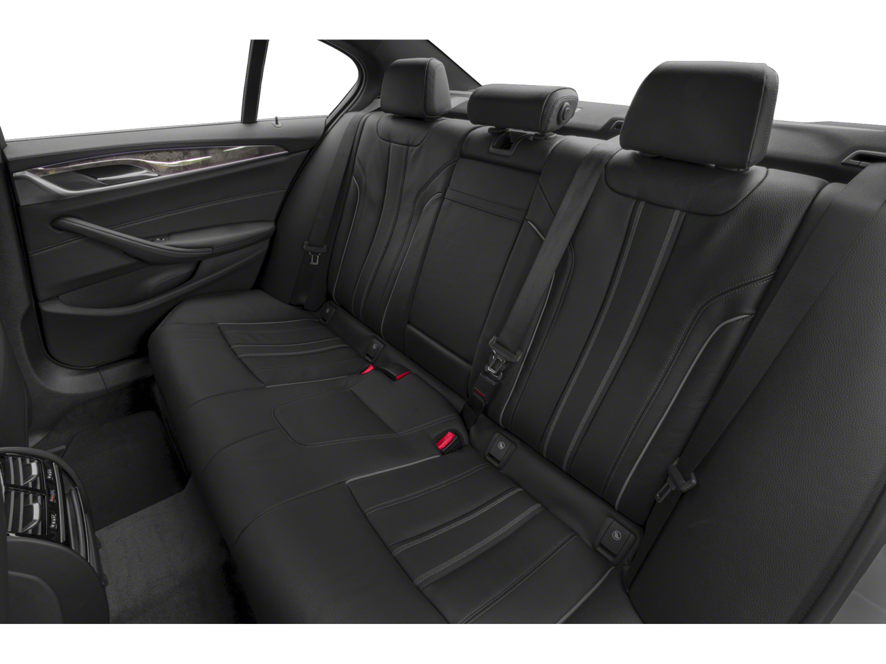 2019 BMW 5 Series 530e xDrive iPerformance