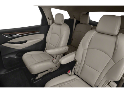 2019 Buick Enclave Preferred