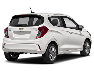 2019 Chevrolet Spark LS