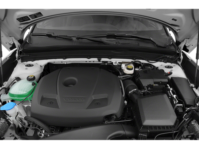 2019 Volvo XC40 Momentum