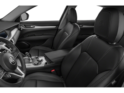 2020 Alfa Romeo Stelvio Ti