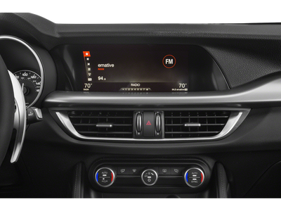 2020 Alfa Romeo Stelvio Ti