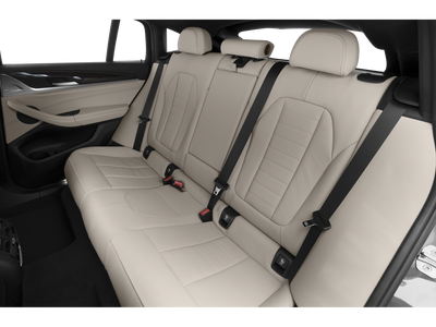 2020 BMW X4 xDrive30i