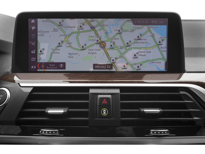 2020 BMW X4 xDrive30i