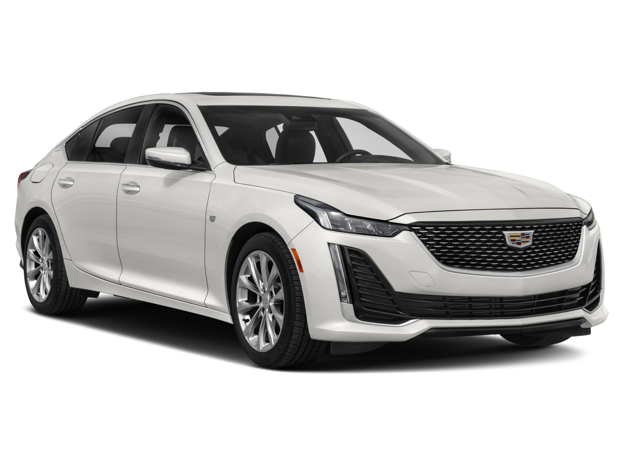 2020 Cadillac CT5 Premium Luxury
