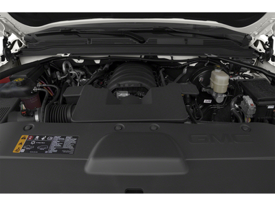 2020 GMC Yukon Denali Ultimate