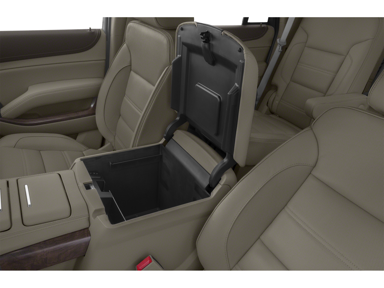 2020 GMC Yukon Denali Ultimate