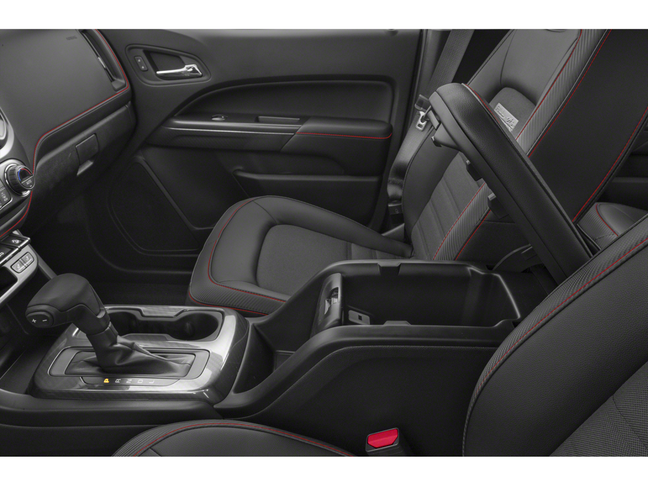 2020 GMC Canyon All Terrain