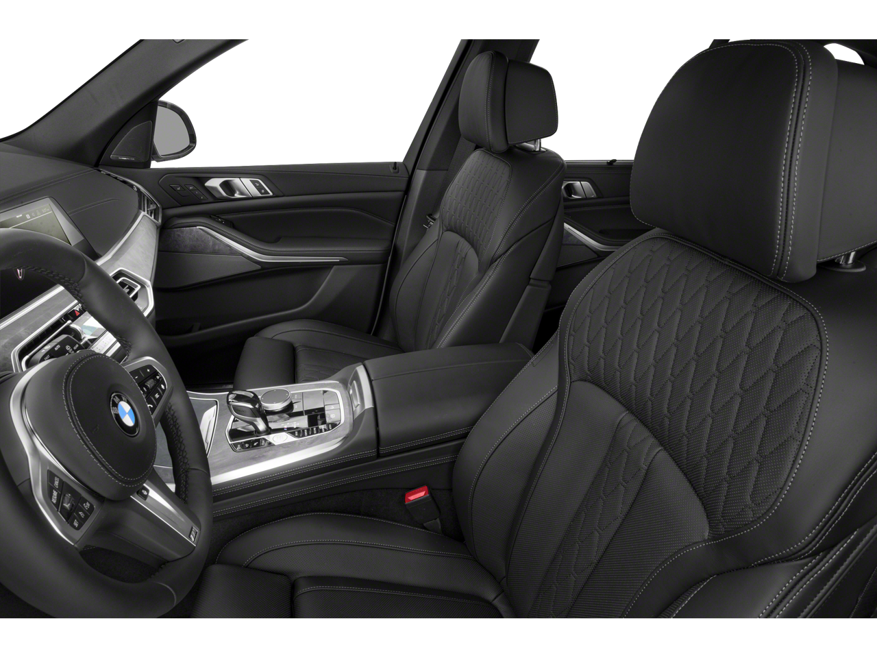 2021 BMW X5 M50i