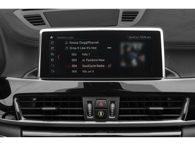 2021 BMW X2 xDrive28i