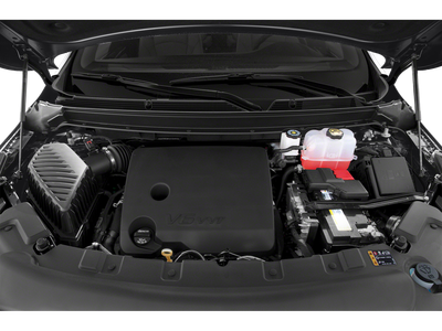 2021 Buick Enclave Premium Group