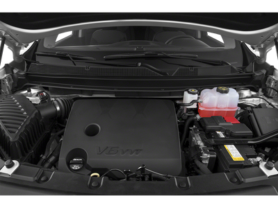 2021 Chevrolet Traverse LT 1LT