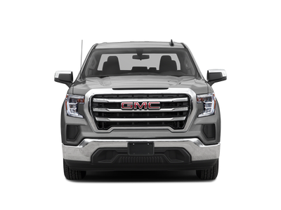 2021 GMC Sierra 1500 4WD Crew Cab Standard Box