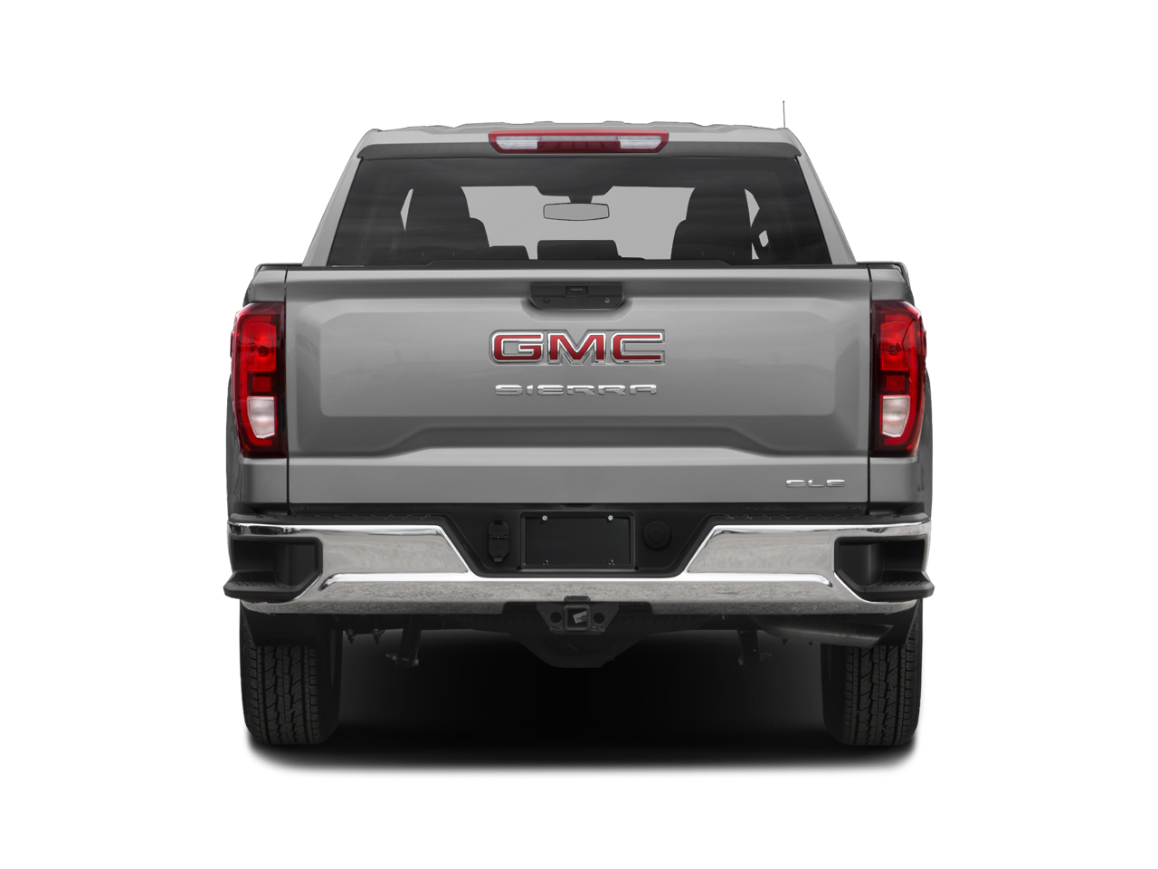 2021 GMC Sierra 1500 4WD Crew Cab Standard Box