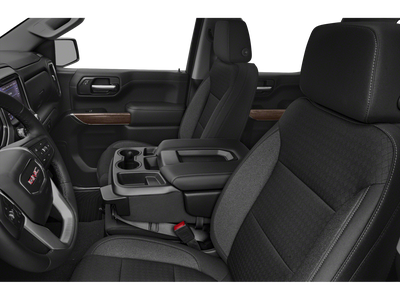 2021 GMC Sierra 1500 4WD Crew Cab Standard Box