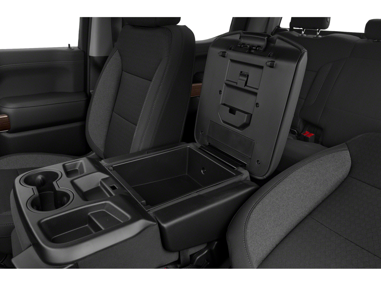 2021 GMC Sierra 1500 4WD Crew Cab Standard Box