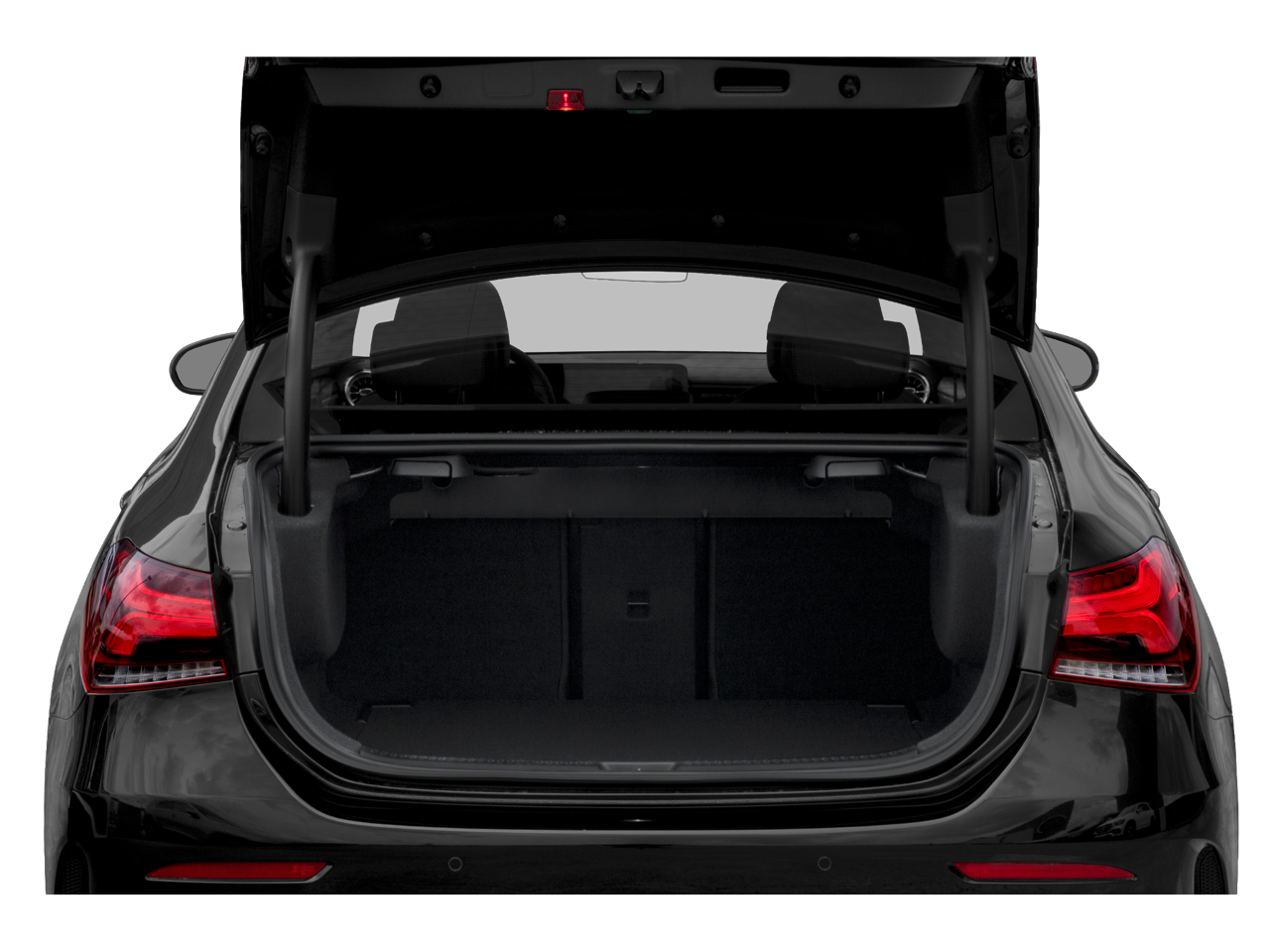 2021 Mercedes-Benz AMG® A 35 Base 4MATIC®