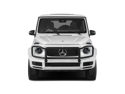 2021 Mercedes-Benz G-Class G 550 4MATIC®