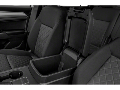 2021 Volkswagen Atlas Cross Sport 3.6L V6 SE w/Technology R-Line