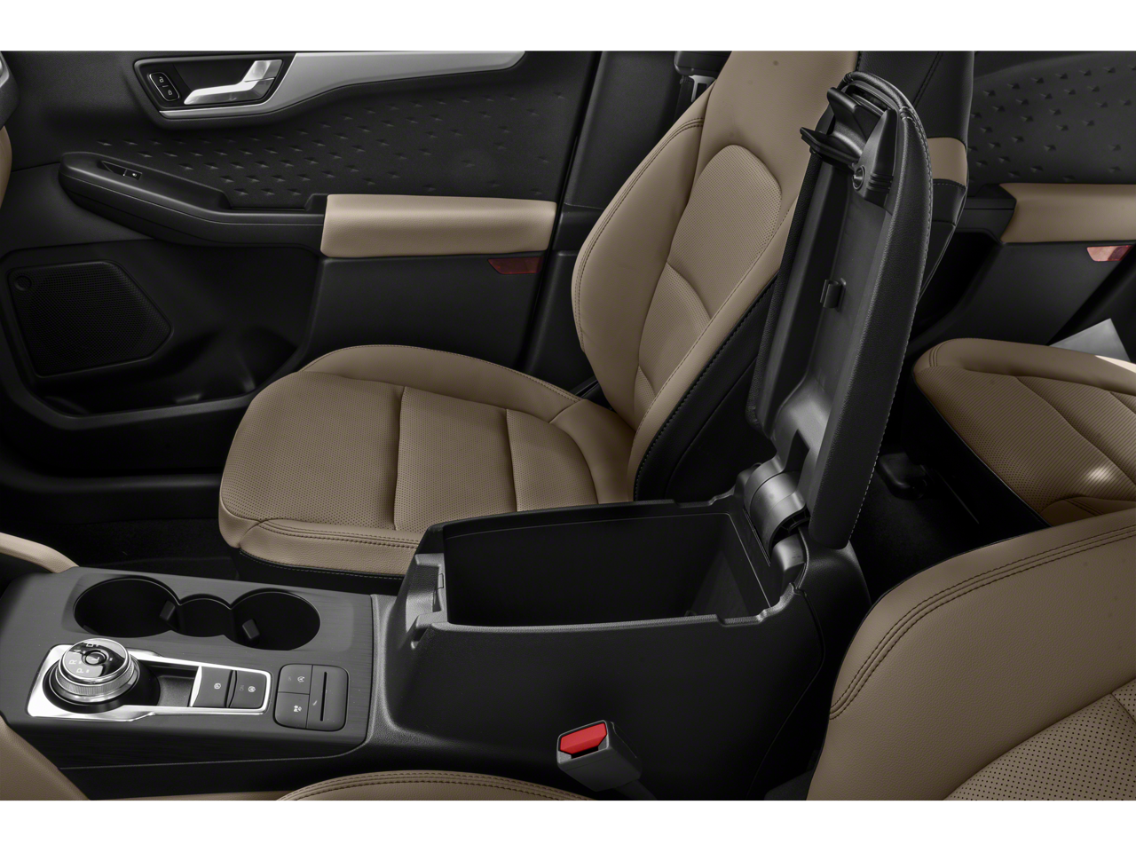2022 Ford Escape Hybrid SEL