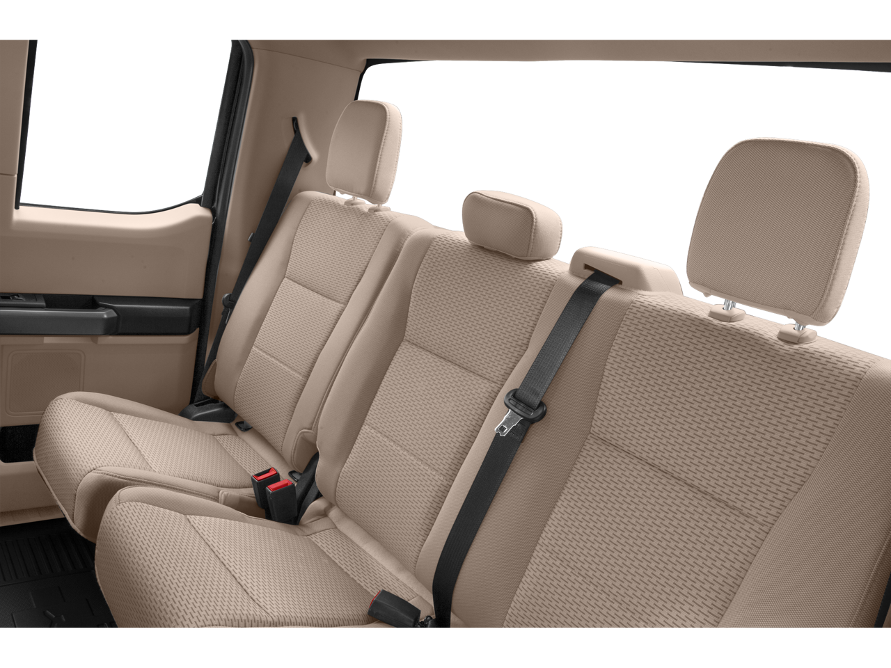 2022 Ford F-250SD XLT