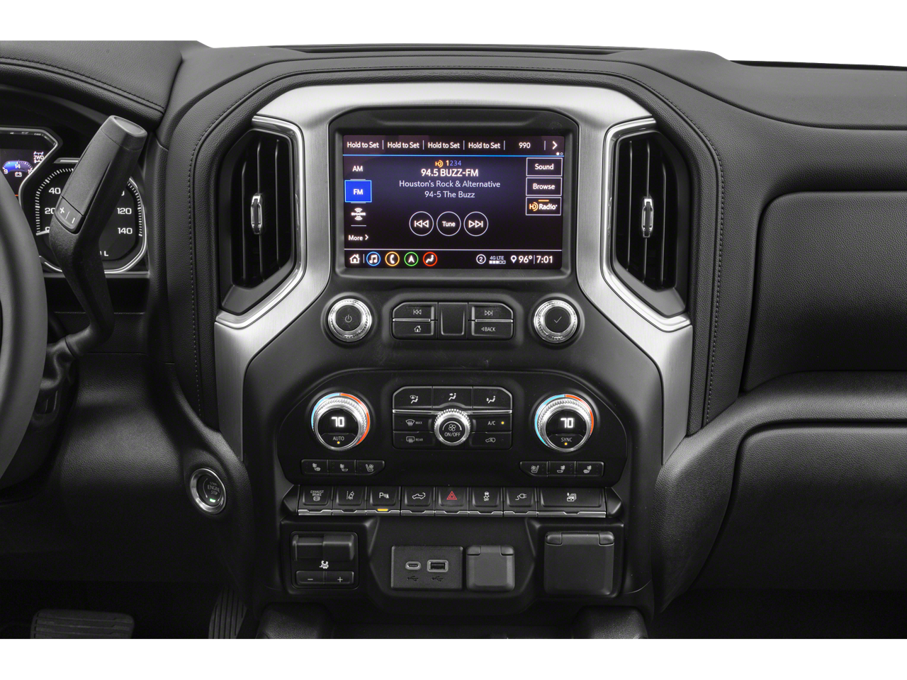 2022 GMC Sierra 2500 HD SLT