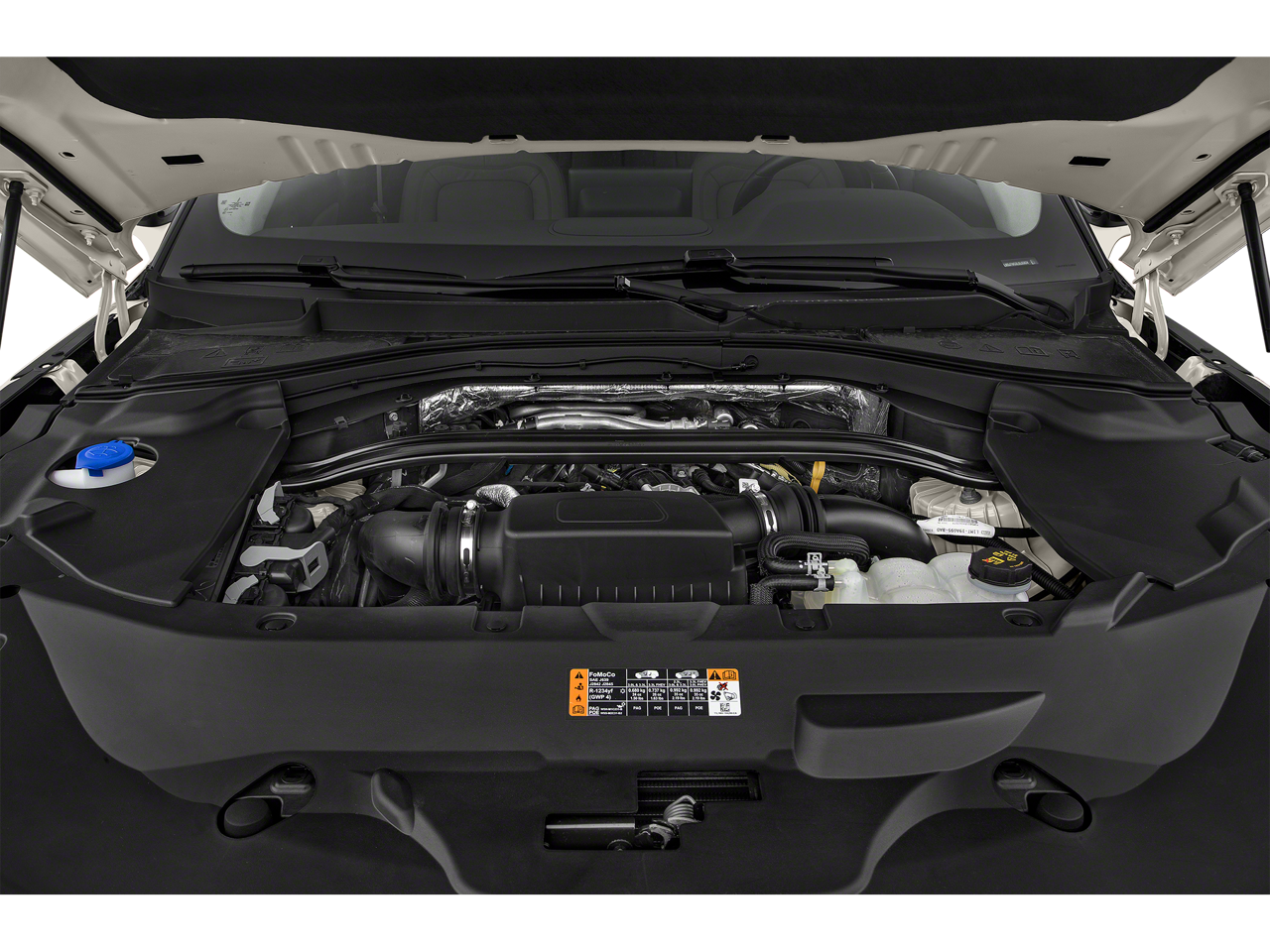 2022 Lincoln Aviator Reserve Premium