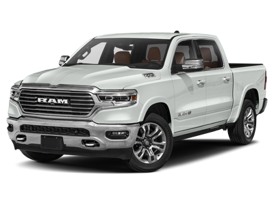 2022 RAM 1500 Tradesman