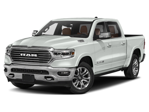 2022 RAM 1500 Tradesman