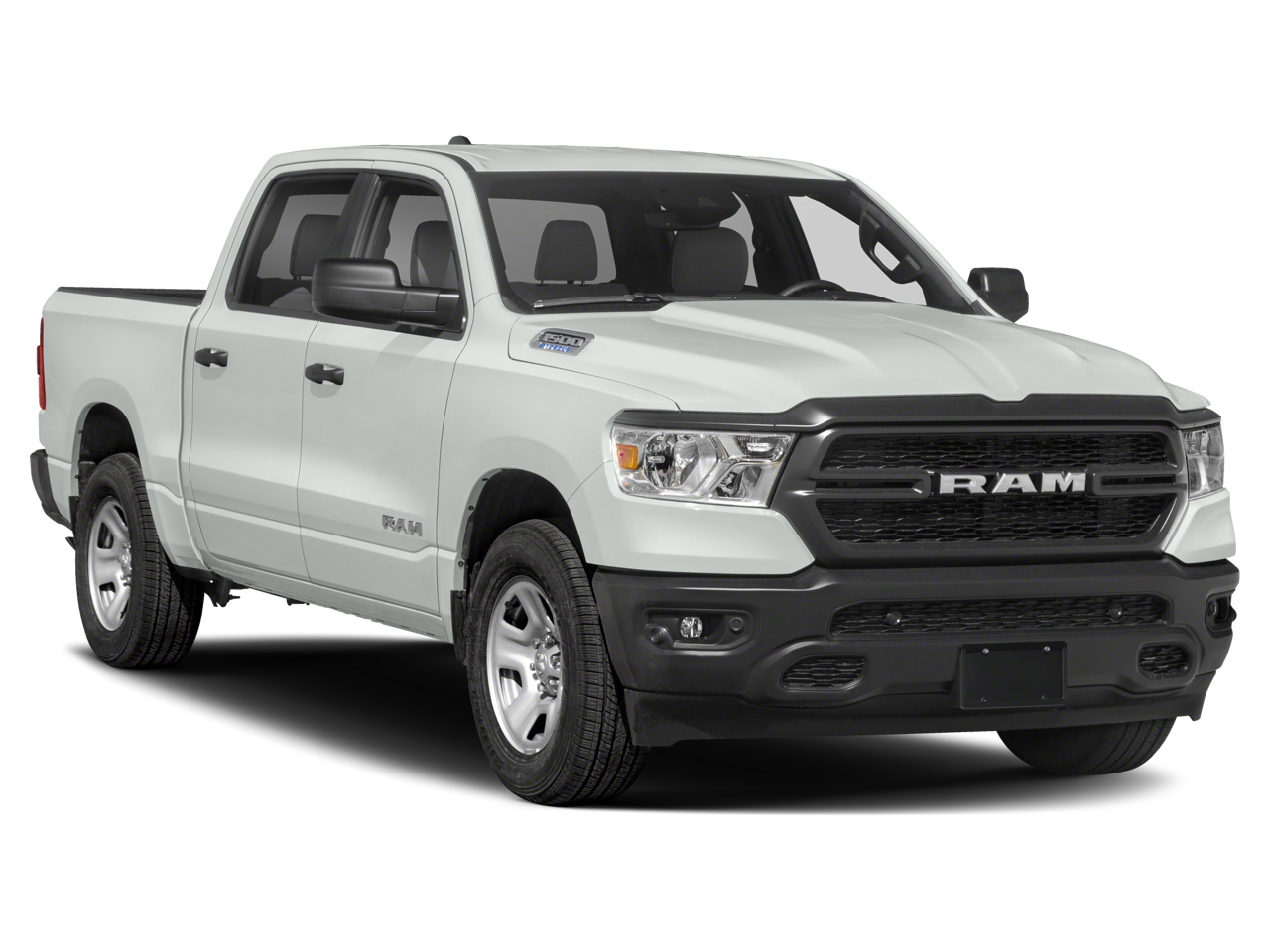 2022 RAM 1500 Tradesman